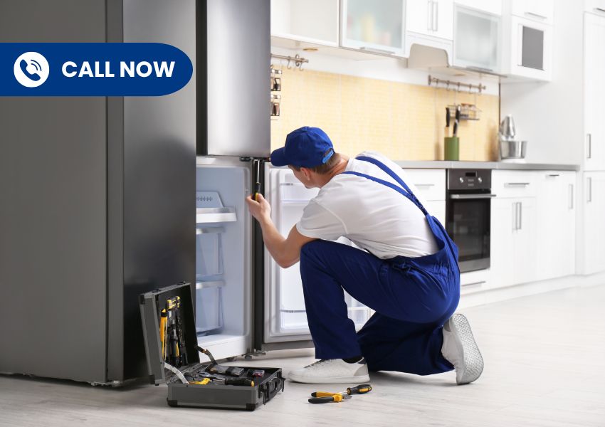 Renton Appliance Repair Company